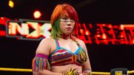 WWE (Asuka Staredown)